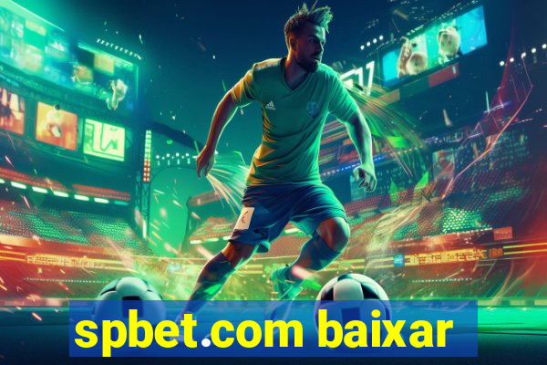 spbet.com baixar